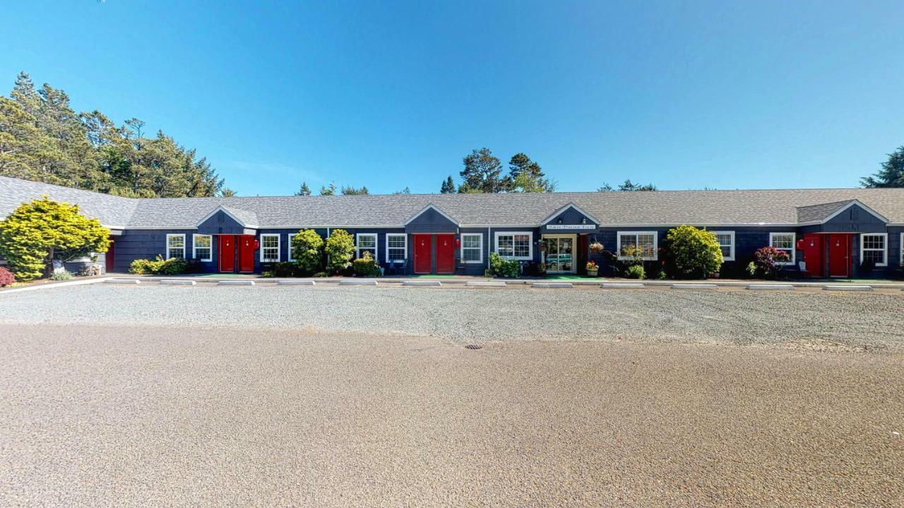 San Dune Inn Manzanita Exterior foto